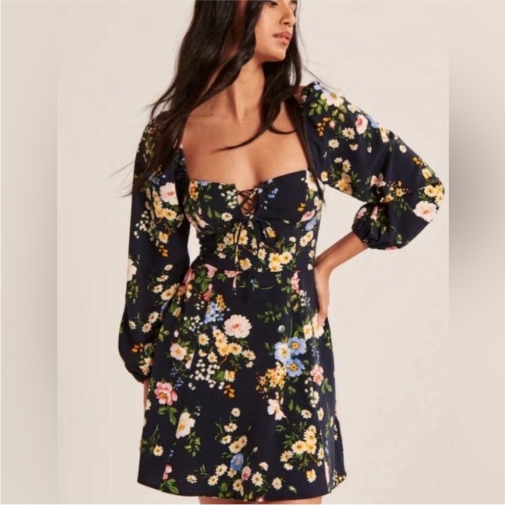 Abercrombie and Fitch Dress